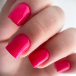 Gel nail polish PNB 347, 8 ml