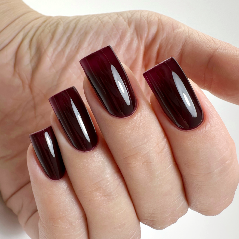 Gel Nail Polish PNB 150, 8 ml