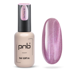 UV/LED Magnetic Gel Polish Glamour Cat PNB, 06 Bon Pretty, 8 ml