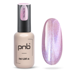 UV/LED Magnetic Gel Polish Glamour Cat PNB, 03 Rosy Flirty, 8 ml