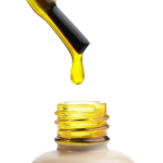 Witrażowy lakier hybrydowy PNB illusion 2.0, 03, 8 ml