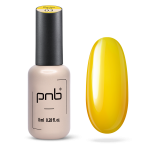 Witrażowy lakier hybrydowy PNB illusion 2.0, 03, 8 ml