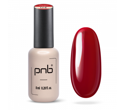 Witrażowy lakier hybrydowy PNB illusion 2.0, 04, 8 ml