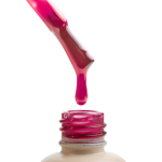 Witrażowy lakier hybrydowy PNB illusion 2.0, 05, 8 ml