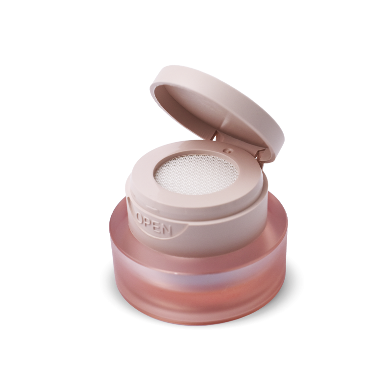 Cushion JOIA vegan Air Cushion Pat Painting Gel, biały, 2 g