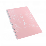 JOIA Vegan Notebook