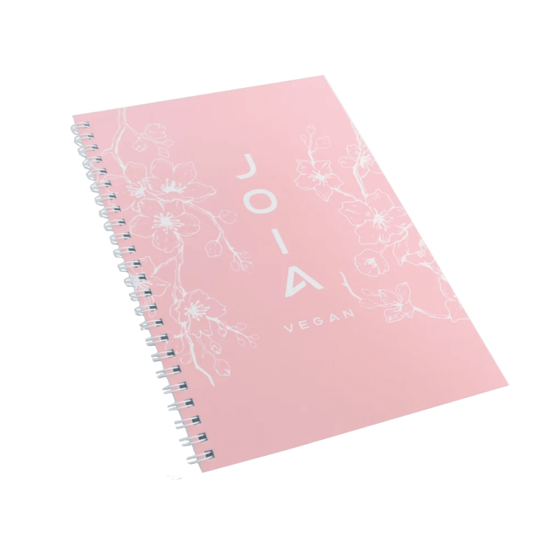 JOIA Vegan Notebook