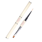 JOIA vegan Double-Sided Brush