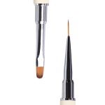 JOIA vegan Double-Sided Brush