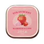 JOIA vegan Massage Spa Hand Candle, Strawberry Marshmallow