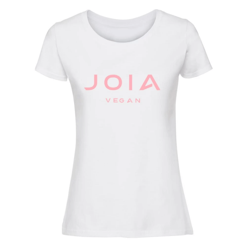 JOIA Vegan T-shirt white, size L