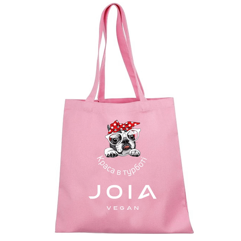 JOIA Vegan Shopper