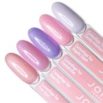 JOIA vegan Camouflage Top, Angelic Spark No Wipe, 8 ml