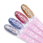 Gel Nail Polish JOIA Vegan 128, 6 ml