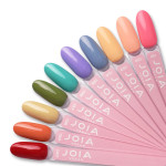 Gel Nail Polish JOIA Vegan 138, 6 ml