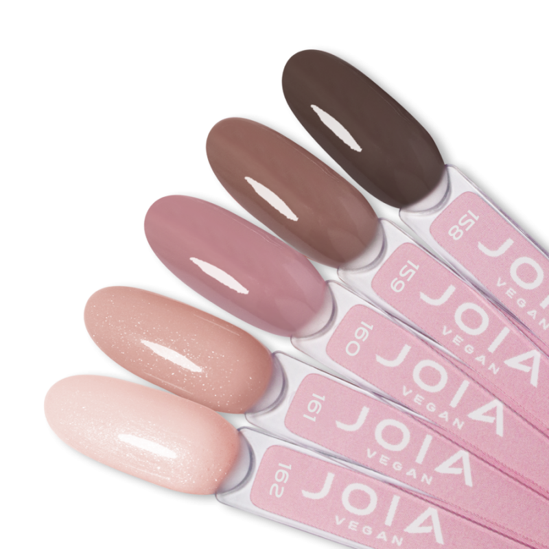 Gel Nail Polish JOIA Vegan 160, 6 ml