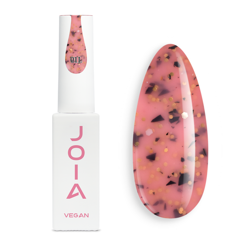 JOIA vegan Camouflage Base BB cream 01L Sandy Shell, 8 ml