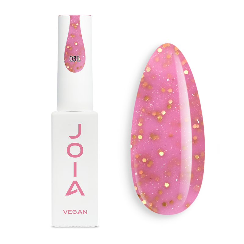 JOIA vegan Camouflage Base BB cream 03L Sea Sunset, 8 ml