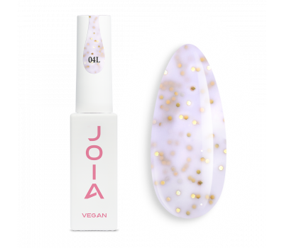 JOIA vegan Camouflage Base BB cream 04L Sea Pearl, 8 ml