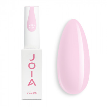 Kamuflująca baza BB cream base Milky Rose JOIA vegan, 8 ml