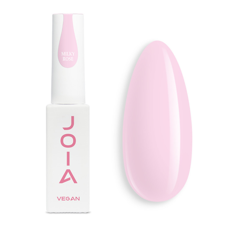 JOIA vegan Camouflage Base BB cream Milky Rose, 8 ml