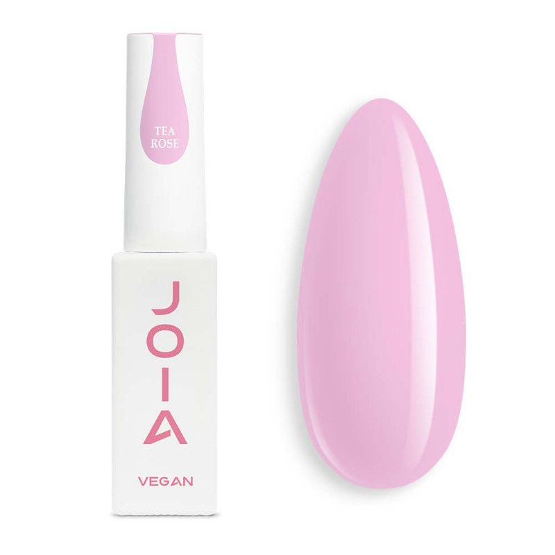 JOIA vegan Camouflage Base BB cream Tea Rose, 8 ml