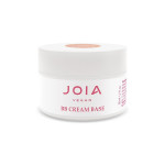 Kamuflująca baza BB cream base Blush Rose JOIA vegan, 50 ml
