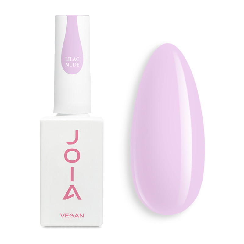 JOIA vegan Camouflage Base BB cream Lilac Nude, 15 ml