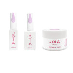 JOIA vegan Camouflage Base BB cream Lilac Nude, 50 ml