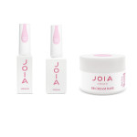 Kamuflująca baza BB cream base Milky Rose JOIA vegan, 50 ml