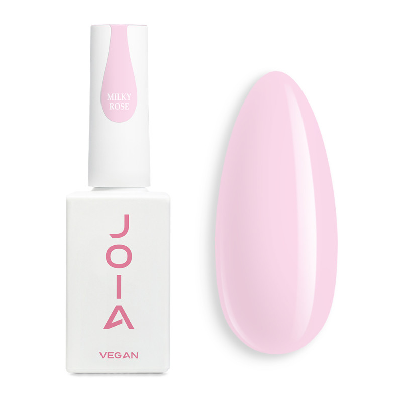 JOIA vegan Camouflage Base BB cream Milky Rose, 15 ml