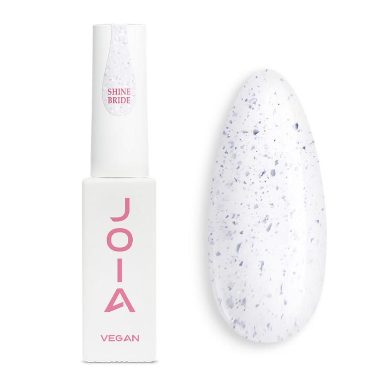 JOIA vegan Camouflage Base BB cream Shine Bride, 8 ml