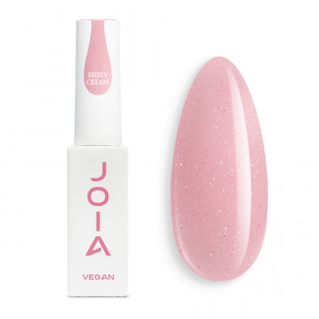 Kamuflująca baza BB cream base Shine cream JOIA vegan, 8 ml