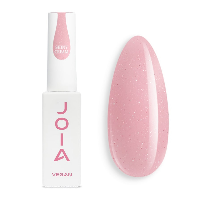 JOIA vegan Camouflage Base BB cream Shiny Cream, 8 ml