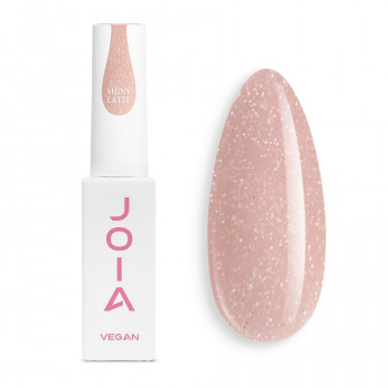 Kamuflująca baza BB cream base Shine latte JOIA vegan, 8 ml