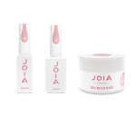 JOIA vegan Camouflage Base BB cream Vanilla Rose, 50 ml
