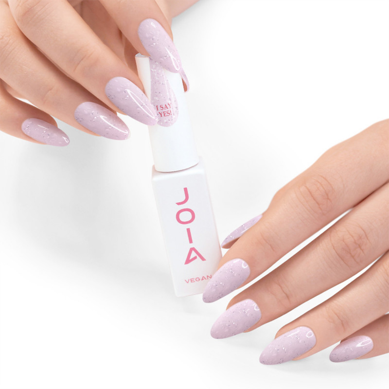 Kamuflująca baza BB cream base I say yes JOIA vegan, 8 ml