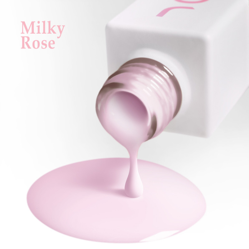 JOIA vegan Camouflage Base BB cream Milky Rose, 8 ml