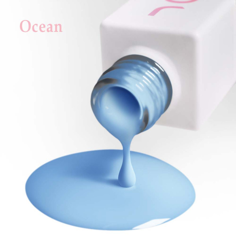 JOIA vegan Camouflage Base BB cream Ocean, 8 ml