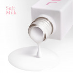 JOIA vegan Camouflage Base BB cream Soft Milk, 15 ml