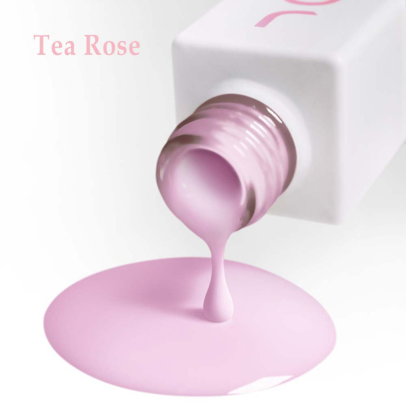 JOIA vegan Camouflage Base BB cream Tea Rose, 8 ml