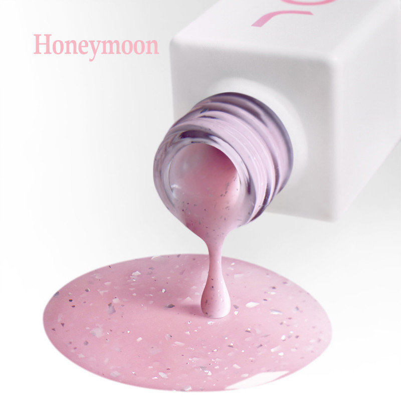 JOIA vegan Camouflage Base BB cream Honeymoon, 8 ml