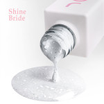 JOIA vegan Camouflage Base BB cream Shine Bride, 8 ml