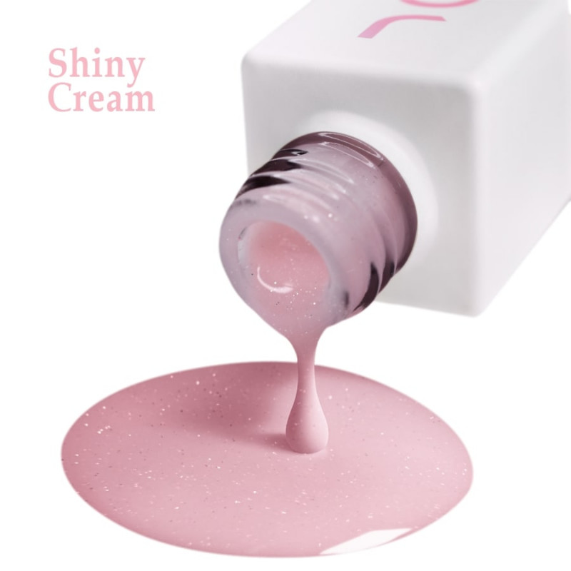 JOIA vegan Camouflage Base BB cream Shiny Cream, 8 ml