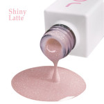 Kamuflująca baza BB cream base Shine latte JOIA vegan, 8 ml