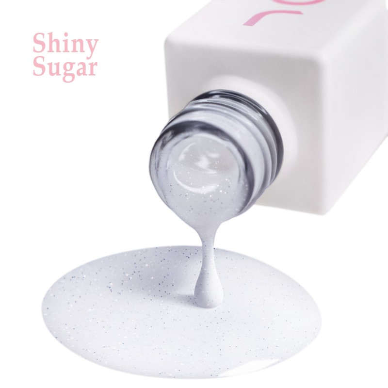 JOIA vegan Camouflage Base BB cream Shiny Sugar, 8 ml