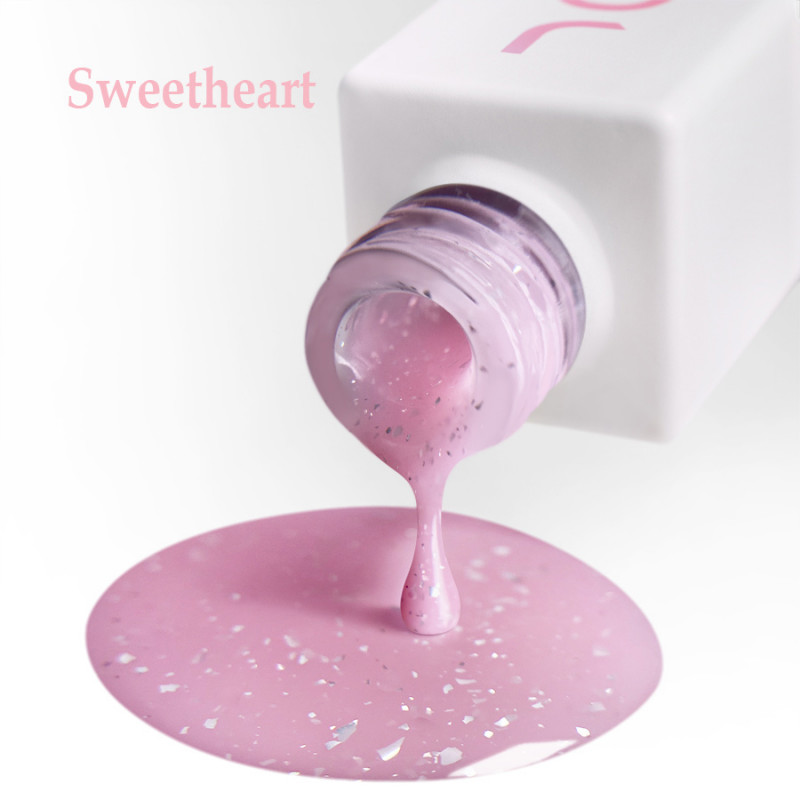 JOIA vegan Camouflage Base BB cream Sweetheart, 8 ml