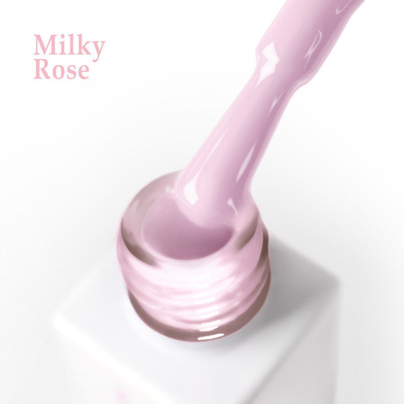 JOIA vegan Camouflage Base BB cream Milky Rose, 8 ml