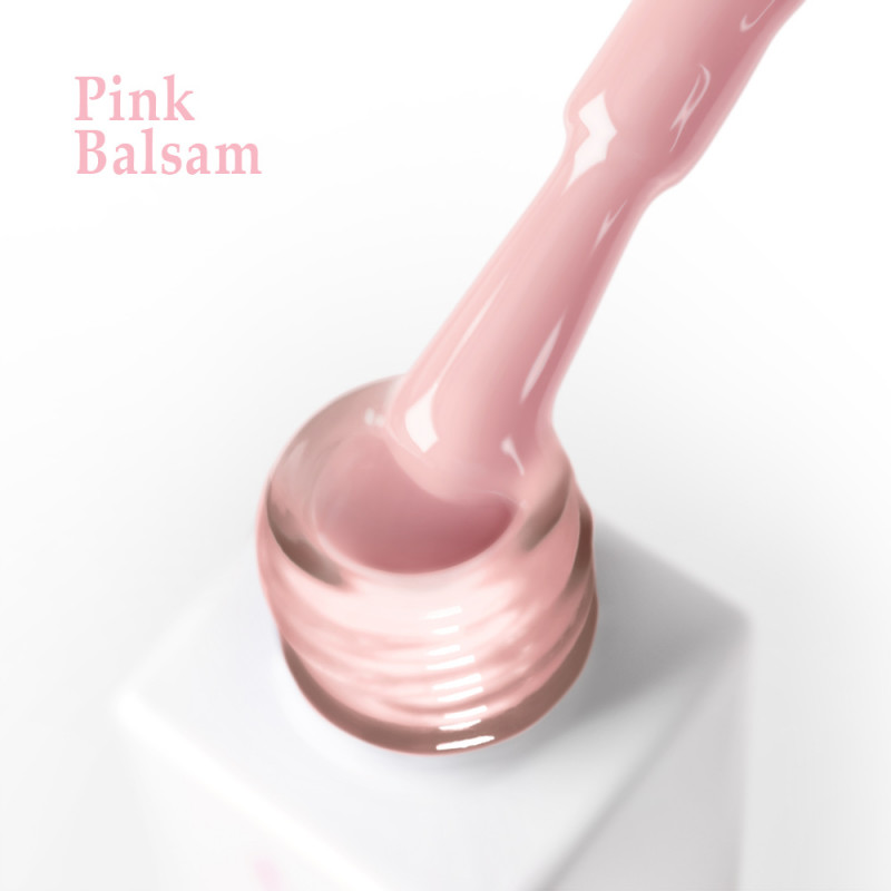 JOIA vegan Camouflage Base BB cream Pink Balsam, 8 ml