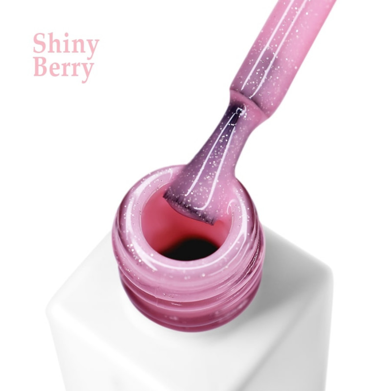 JOIA vegan Camouflage Base BB cream Shiny Berry, 8 ml